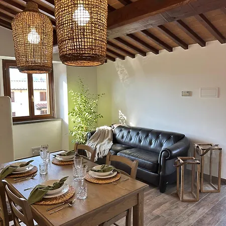 Apartament Under The Tuscan Sun